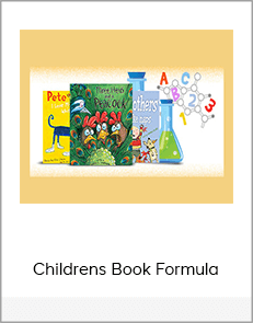 Childrens Book Formula