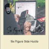 Chris Johnson - Six Figure Side Hustle