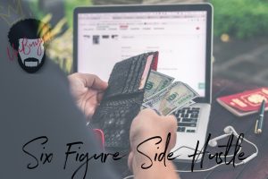 Chris Johnson - Six Figure Side Hustle