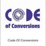 Chris Rocheleau & Irina Yerokhova - Code Of Conversions