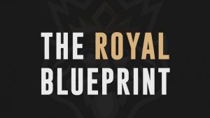 Chris Waller - The Royal Blueprint 2019