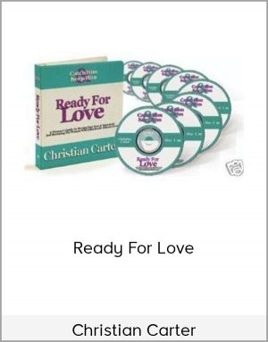 Christian Carter – Ready For Love