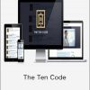 Christian Hudson – The Ten Code