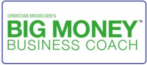 Christian Mickelsen - Big Money Business Coach Bundle 2018