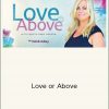 Christie Marie Sheldon – Love or Above