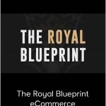 Christopher Waller - The Royal Blueprint eCommerce