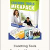 Coaching Tools & Exercises Megapack