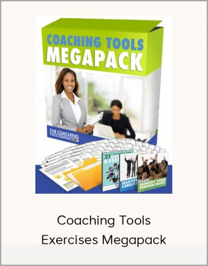 Coaching Tools & Exercises Megapack