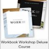 Cole Hennen – Workbook Workshop Deluxe Course