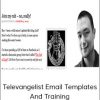 Colin Theriot - Televangelist Email Templates And Training