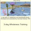 Connirae Andreas – 3-day Wholeness Training