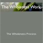 Connirae Andreas – The Wholeness Process