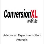 ConversionXL - Chad Sanderson - Advanced experimentation analysis