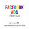 ConversionXL - Dennis Yu & Logan Young - Intermediate Facebook Ads