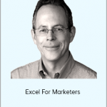 ConversionXL - Fred Pike - Excel For Marketers