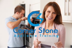  Cornerstone Appliance Repair Training – Business Pro