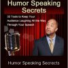 Craig Valentine – Humor Speaking Secrects