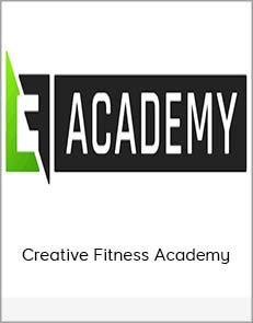 Creative Fitness Academy