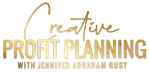 Jennifer Abraham Rust - Retail Roadmap To Financial Success