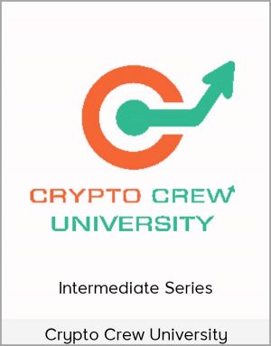 Crypto Crew University – Intermediate Series