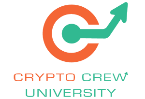 Crypto Crew University – Beginner Series