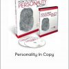 Dan Kennedy – Personality In Copy