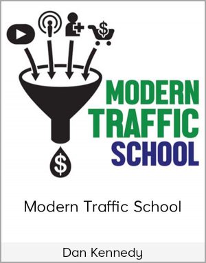 Dan Kennedy – Modern Traffic School