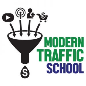  Dan Kennedy – Modern Traffic School