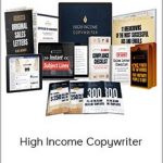 Dan Lok - High Income Copywriter