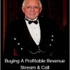 Dan Pena – Buying A Profitable Revenue Stream & Call