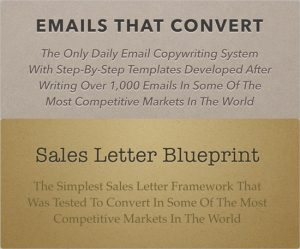 Danavir Sarria - Emails That Convert