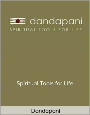 Dandapani – Spiritual Tools for Life