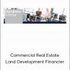 Dandrew Media – Commercial Real Estate Land Development Financier