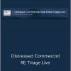 Dandrew Media – Distressed Commercial RE Triage Live