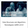 Data Structures and Algorithms Nanodegree nd256 v2.0.0