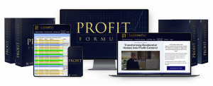  Dave Bynum – LuxHomePro Profit Formula