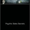 Dave Dee – Psychic Sales Secrets