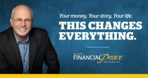  Dave Ramsey – Financial Peace University