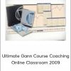 David Bowden & Aaron Lynch – Ultimate Gann Course Coaching Online Classroom 2009 (Video 1.46 GB)