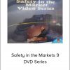 David Bowden – Safety in the Markets 9-DVD Series