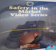  David Bowden – Safety in the Markets 9-DVD Series