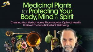  David Crow – Medicinal Plants For Protecting The Body Mind And Spirit