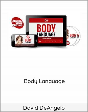 David Deangelo – Body Language