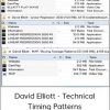 David Elliott - Technical Timing Patterns