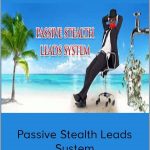 David Hood - Passive Stealth Leads System