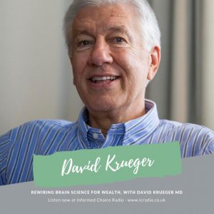 David Krueger - NeuroMentor