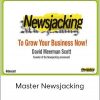 David Meerman Scott - Master Newsjacking