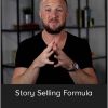 David Sharpe – Story Selling Formula