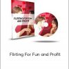 David Snyder – Flirting For Fun and Profit