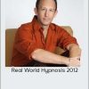 David Snyder – Real World Hypnosis 2012